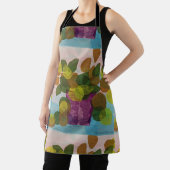 葉 エプロン (インサイチュ)