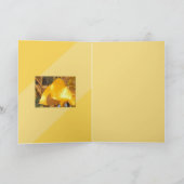 葉 カード (内部)