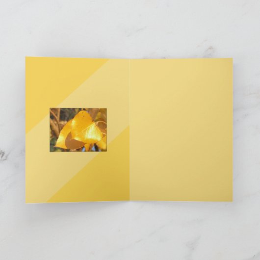 葉 カード (内部)