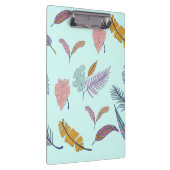 葉. クリップボード (右)