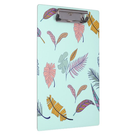 葉. クリップボード (右)