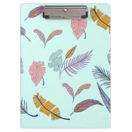 葉. クリップボード