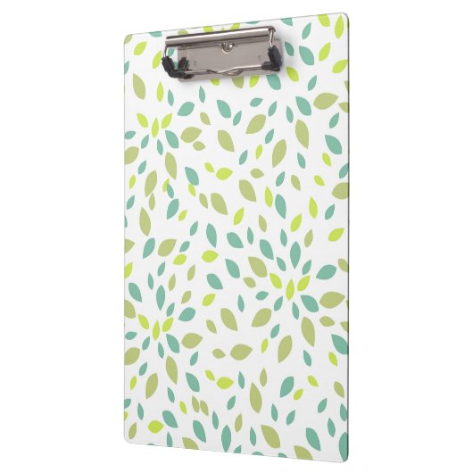 葉 クリップボード (左)