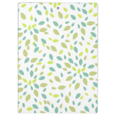 葉 クリップボード (裏面)