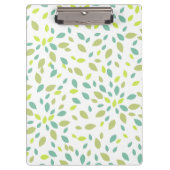 葉 クリップボード (正面)