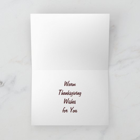 葉 シーズンカード (内部)