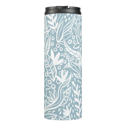 葉 タンブラー (裏面)