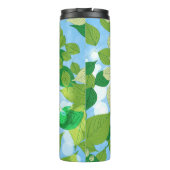 葉 タンブラー (裏面)