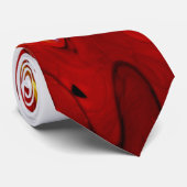 葉 ネクタイ (ロール)