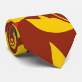 葉 ネクタイ (ロール)