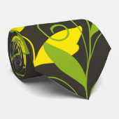 葉 ネクタイ (ロール)