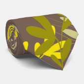 葉 ネクタイ (ロール)