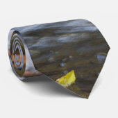 葉 ネクタイ (ロール)