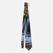 葉 ネクタイ (裏面)