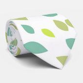 葉 ネクタイ (ロール)