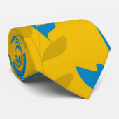 葉 ネクタイ (ロール)