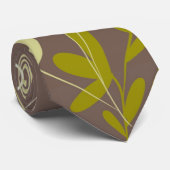 葉 ネクタイ (ロール)