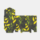 葉 フェイバーボックス (折り畳みなし)