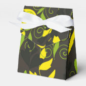 葉 フェイバーボックス (正面サイド)