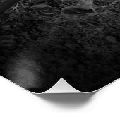 葉 ポスター (コーナー)