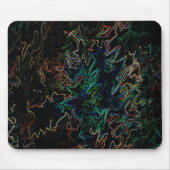 葉...... マウスパッド (正面)