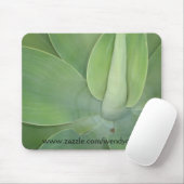 葉 マウスパッド (マウス)