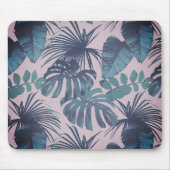 葉 マウスパッド (正面)