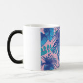 葉 モーフィングマグカップ (左)