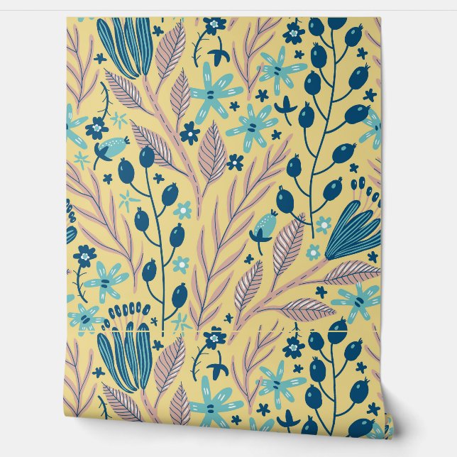 葉 壁紙 (ほどく)