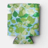 葉 缶クーラー (正面)