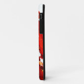 葉 Case-Mate iPhoneケース (裏面/左)