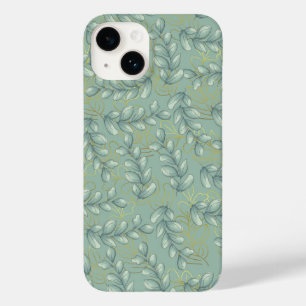 葉 Case-Mate iPhone 14ケース