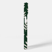 葉 Case-Mate iPhoneケース (裏面 / 右)