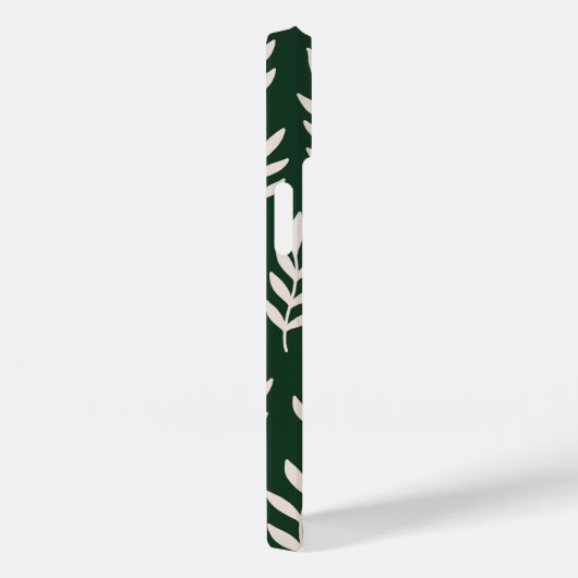 葉 Case-Mate iPhoneケース (裏面 / 右)