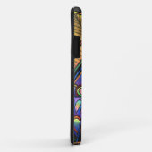 葉 Case-Mate iPhoneケース (裏面/右)