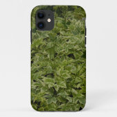 葉 Case-Mate iPhoneケース (裏面)