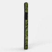 葉 Case-Mate iPhoneケース (裏面/右)