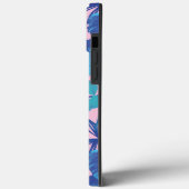 葉 Case-Mate iPhoneケース (裏面 / 左)