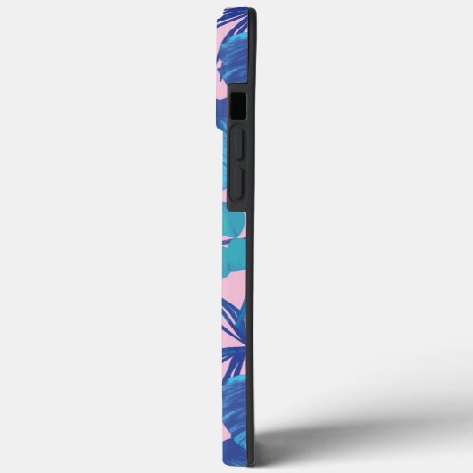 葉 Case-Mate iPhoneケース (裏面 / 左)