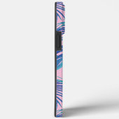 葉 Case-Mate iPhoneケース (裏面 / 右)