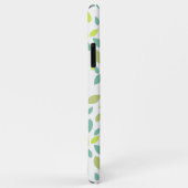 葉 Case-Mate iPhoneケース (裏面/右)