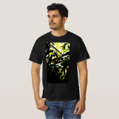 葉 Tシャツ (正面フル)