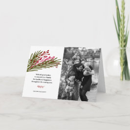 葉Greeting Cards シーズンカード