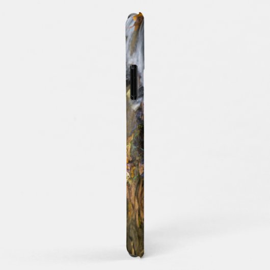 葉iPhoneケース Case-Mate iPhoneケース (裏面/右)