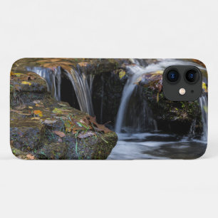葉iPhoneケース iPhone 11 ケース