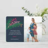 葉Photo Card シーズンカード (スタンド正面)