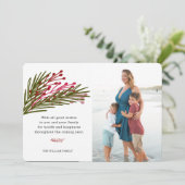 葉Photo Card シーズンカード (スタンド正面)