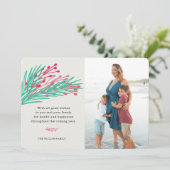 葉Photo Card シーズンカード (スタンド正面)