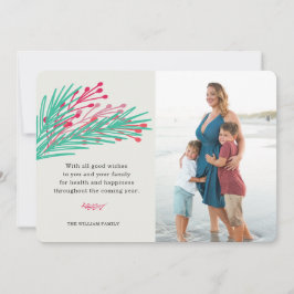 葉Photo Card シーズンカード