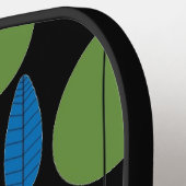 葉Pickleballパドル ピックルボールラケット (左詳細)